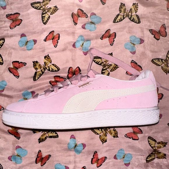 Puma Suede - Picture 3 of 3